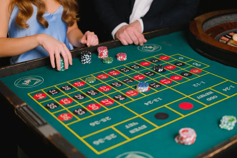 Scommesse Correlate: Il Segreto che i Bookmaker Non Vogliono che Tu Scopra